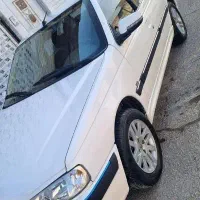 پارسtu5 مدل۴۰۲ (معاوضه)