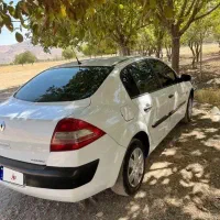 مگان۱۶۰۰ سالم و بدون خرج