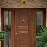 درب ضدسرقت لاین کرکره برقی، پنجره upvc کد K055|مصالح و تجهیزات ساختمان|قائم‌شهر, |دیوار