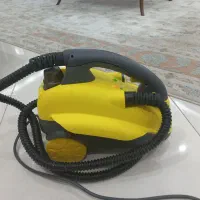 بخار شوی کنوود