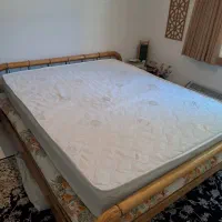 تشک طبی|تشک تختخواب|هشتگرد, کوشک زر|دیوار