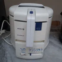 مینی توستر سالم|اجاق گاز و لوازم برقی پخت‌وپز|کرمانشاه, |دیوار