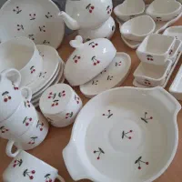 ثبت نام دوره های ساخت ظروف سرامیکی ونقاشی آغاز شد