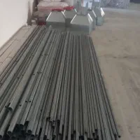 لوازم مرغداری هواکش آسیاب میکسر