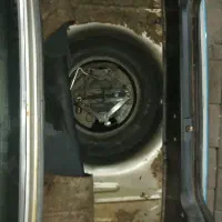 پژو پارس 85 خاص ترین در خوی|خودرو سواری و وانت|خوی, |دیوار