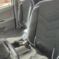 تیبا ۱ مدل ۹۸|خودرو سواری و وانت|اسکو, |دیوار