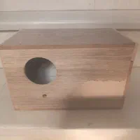 قفس|لوازم جانبی حیوانات|تهران, مسعودیه|دیوار