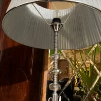 آباژور کنار سالنی|چراغ خواب و آباژور|مشهد, شهرک لشکر (شهرک غرب)|دیوار