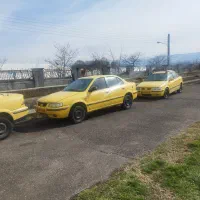 اسقاط خودروشخصی و پلاک عمومی (ع)برون شهری سمند،پژو|خدمات موتور و ماشین|رشت, باهنر|دیوار