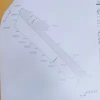 فروش زمین در اتوبان شهید بنی هاشمی