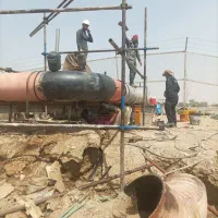 جوشکاری سیار و  پایپینگ|خدمات پیشه و مهارت|اهواز, شهرک حفاری|دیوار