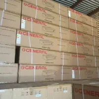 داکت و اسپیلت 36 هزار جنرال HAVC سرد و گرم