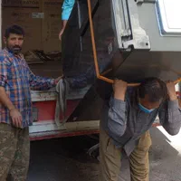 باربری حمل اثاث منزل ورامین پیشوا قرچک تهران|خدمات حمل و نقل|ورامین, شهرک فجر|دیوار