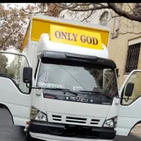 باربری اثاث منزل کل شهری بیرون شهری