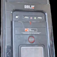 یکدستگاه کیس کامپیوتر
