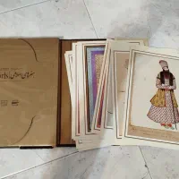 کتاب های هنری|کتاب و مجله آموزشی|تهران, هاشمی|دیوار