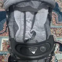 کالسکه کودک