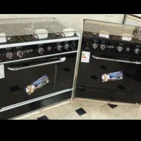 گاز فلزچوب/جدید پایه دار /طرح فر جدید