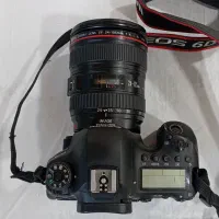 دوربین Canon mark 2|دوربین عکاسی و فیلم‌برداری|ارومیه, |دیوار
