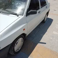 پراید131مدل 1399