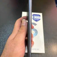 سامسونگ s21fe|موبایل|نوشهر, |دیوار