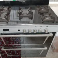 اجاق گاز طرح‌فر