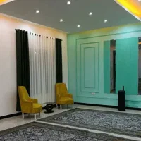 اجاره باغ ویلا استخر دار در شهریار ملارد