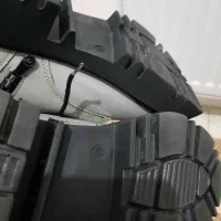 نیم بوت ترک وبوت سربازی|کیف، کفش، کمربند|مشکین‌دشت, |دیوار