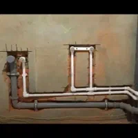 لوله کشی کاشی کاری  رفع نم   تعمیرات لوله بازکنی
