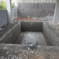 جوشکاری و آرماتوربندی|خدمات پیشه و مهارت|آمل, |دیوار