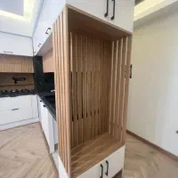 ۸۵متر ۳ساله نما ترکیبی سازمان برنامه شمالی|فروش آپارتمان|تهران, سازمان برنامه شمالی|دیوار