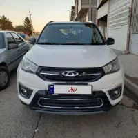 ام‌وی‌ام X33 S اسپرت، مدل ۱۳۹۵