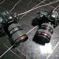 دوربین کنون ۵دی مارک ۴ Canon 5D mlV|دوربین عکاسی و فیلم‌برداری|مشهد, سرافرازان|دیوار