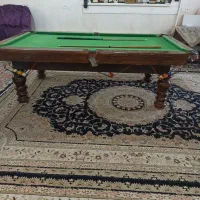 میز بیلیارد