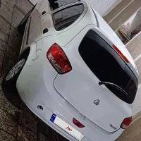 تیبا۲ مدل ۱۴۰۰