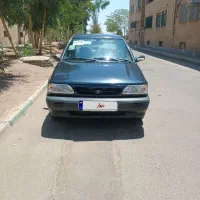 پراید 83|خودرو سواری و وانت|تهران, خاوران|دیوار