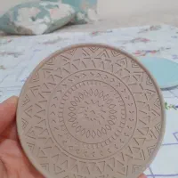 ظروف و اکسسوری های خاص و دست ساز سنگ مصنوعی|صنایع دستی و سایر لوازم تزئینی|ساری, |دیوار