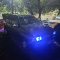 پراید دوگانه فابریک|خودرو سواری و وانت|یزد, |دیوار