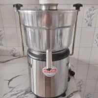 آب میوه گیری صنعتی