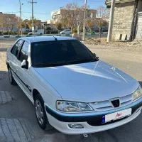 ماشین پژو پارس تیو فایو|خودرو سواری و وانت|بردسکن, |دیوار