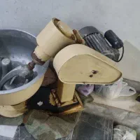 خمیر کن 18 کیلویی