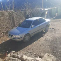 سمند x7درحد خشک