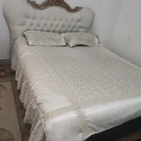 روتختی جنس خوب سالم|رختخواب، بالش، پتو|کرج, کوی کارمندان شمالی|دیوار