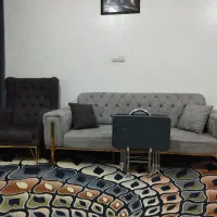 مبل 8نفره