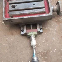 میز صلیبی ۱۳ در ۲۲ سانت