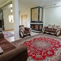 ویلا باغ دوخوابه نزدیک دریا ویو زیبا