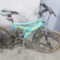 دوچرخه سایز ۲۰