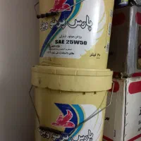 فروش روغن|خدمات موتور و ماشین|ملایر, |دیوار