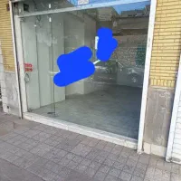 سرقفلی یک باب مغازه