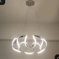 لوستر نوراژه